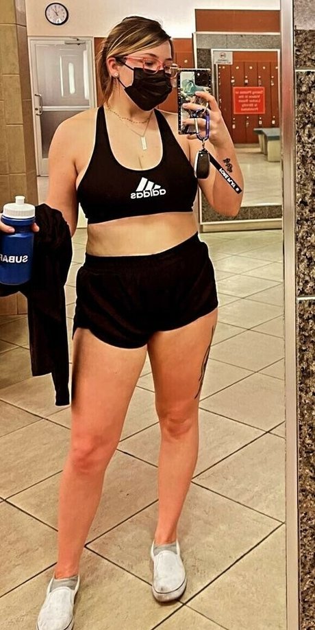 FooyaDanielle Bosch best model img