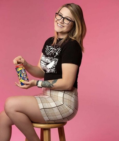 FooyaDanielle Bosch pornstar naked picture