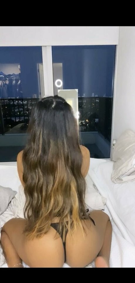 Brianypunani art star pic