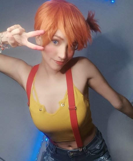 Elia Fery xxx star pic