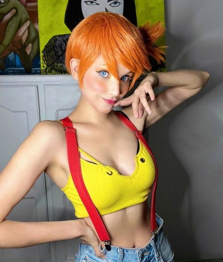 Elia Fery high quality star gallery