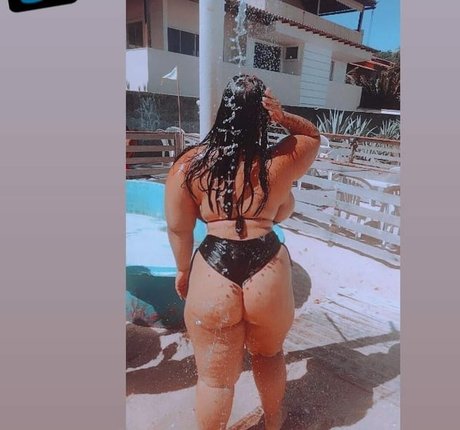 Adriane Esteves top model pic