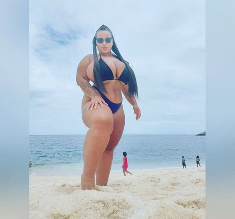 Adriane Esteves perfect pornstar pic