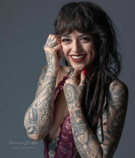 LyndenParkStudio free pornstar picture