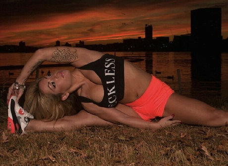 SammiMoves nice pornstar pic