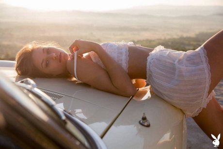 Maelys Garouis top star img