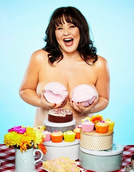 Supposedly Coleen Nolan best actress pic