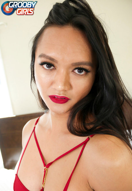 Andrea Zhay star best pics