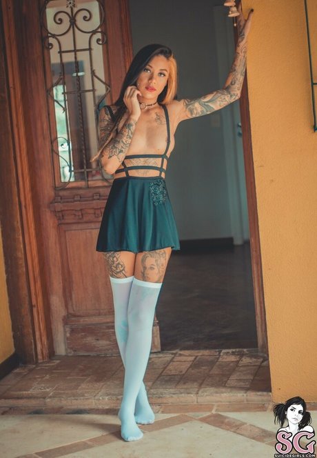 itrixsg hot model picture