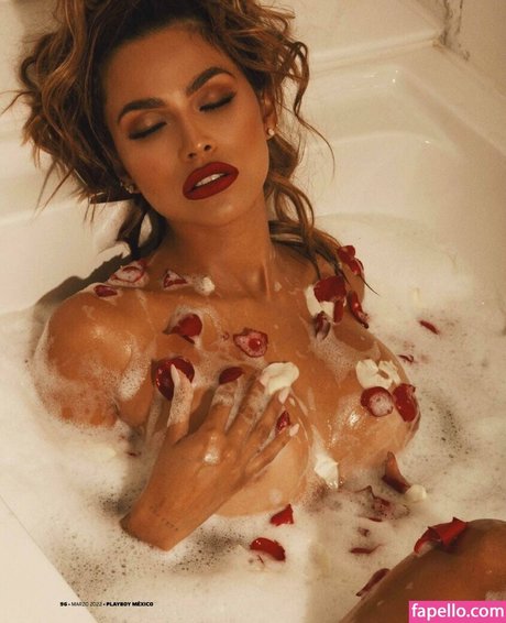 Aixa Pena sexy pornstar pic