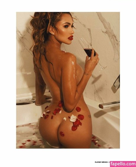 Aixa Pena best model pictures