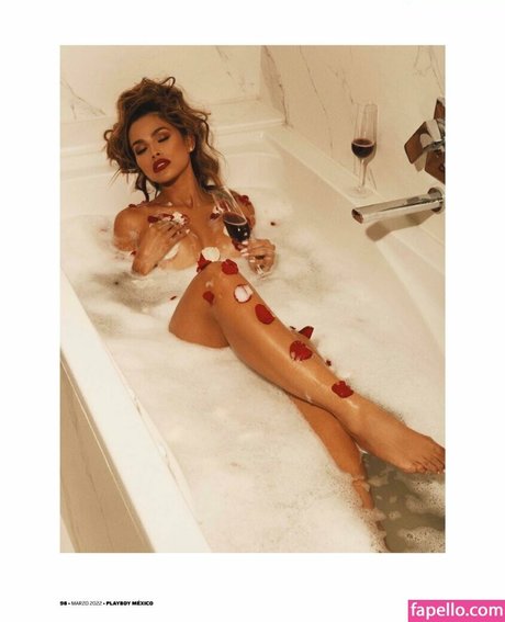 Aixa Pena perfect actress archive