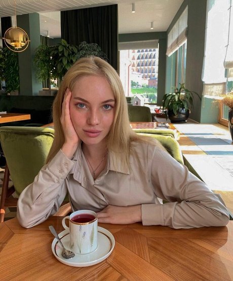 Belleyou perfect model archive