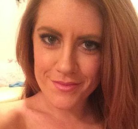 Danielle Daoust nice star pic