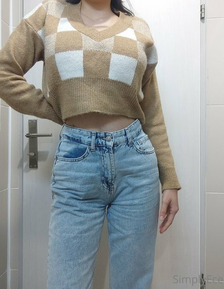 eceturkishangel hot model images