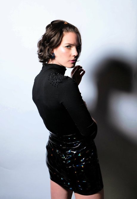 Maggie Mae Fish star naked archive