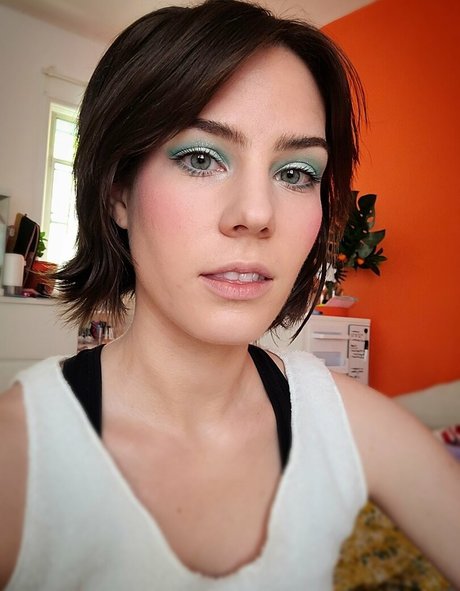 Maggie Mae Fish free pornstar gallery