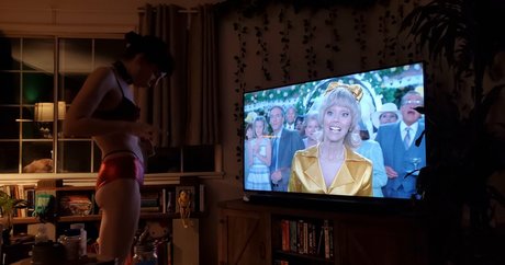 Maggie Mae Fish sexy model photos