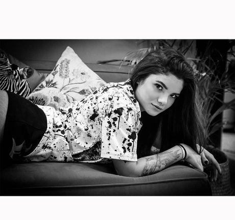 Jessie Cardim exclusive actress galleries