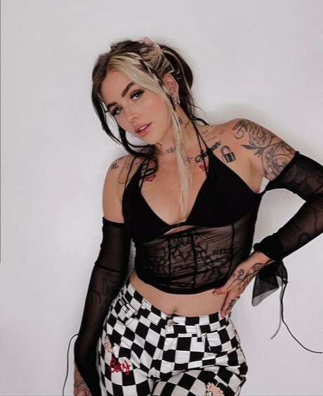 CrayCraysounds top model photos