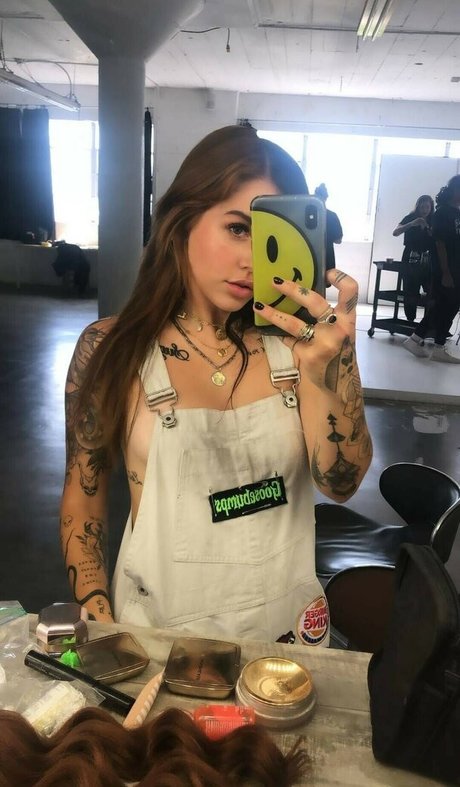 CrayCraysounds pornstar top picture