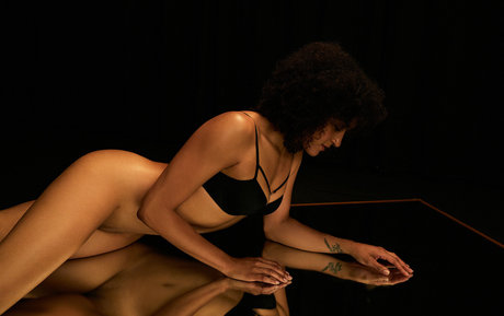 Alexandra Ndolo hot model picture