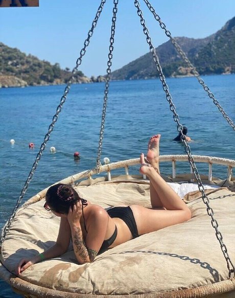 palmoliff hot actress images