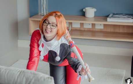 Vic SG pornographic model pic