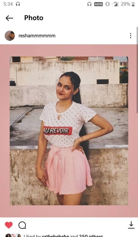 Resham Fappers top pornstar image