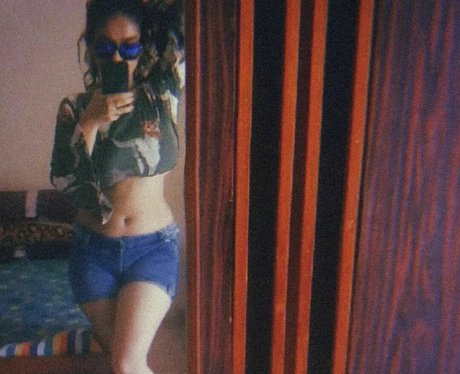 Resham Fappers star nudes pic