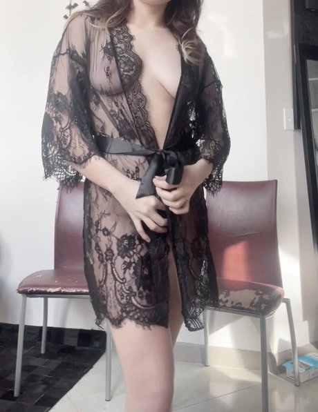 Triana Pena star sex photo