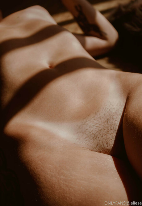 Aliesealieseoff art model pics