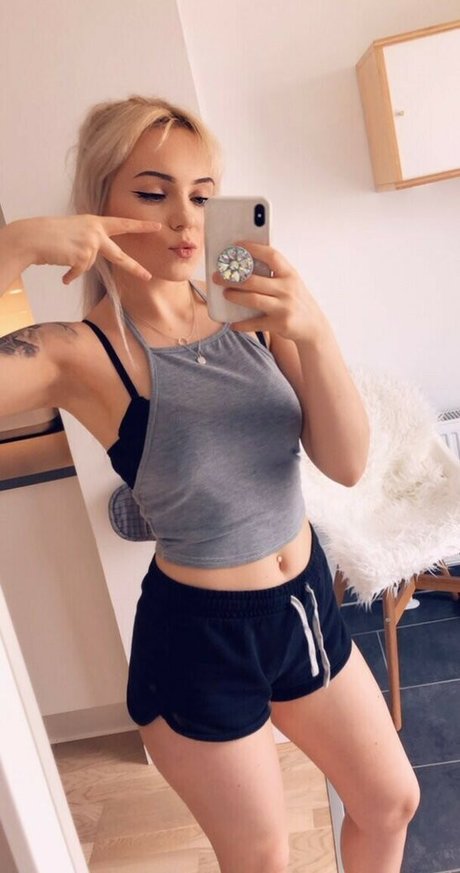 missbaffytwich best model img