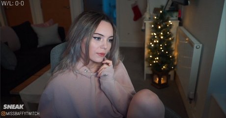 missbaffytwich model sex pic