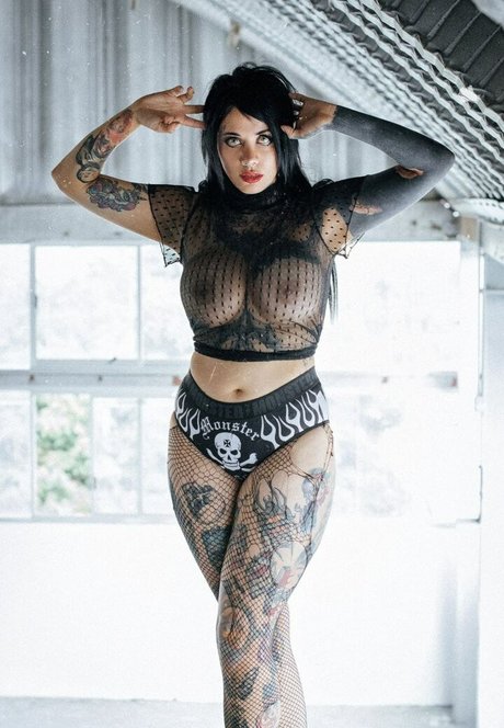 May Murcielaga free model gallery