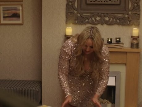 Joy McAvoy model top pictures