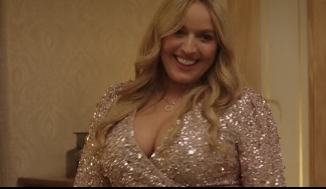 Joy McAvoy perfect model picture