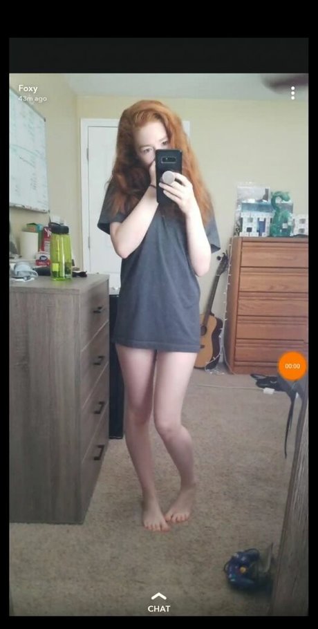 fabledfoxy nice pornstar archive