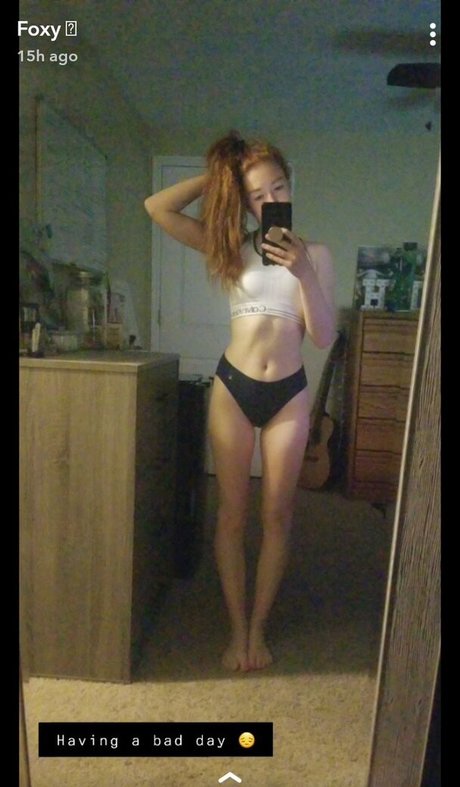 fabledfoxy pornstar hot image