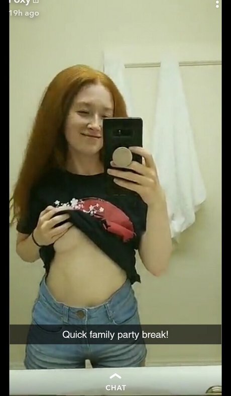 fabledfoxy exclusive star gallery