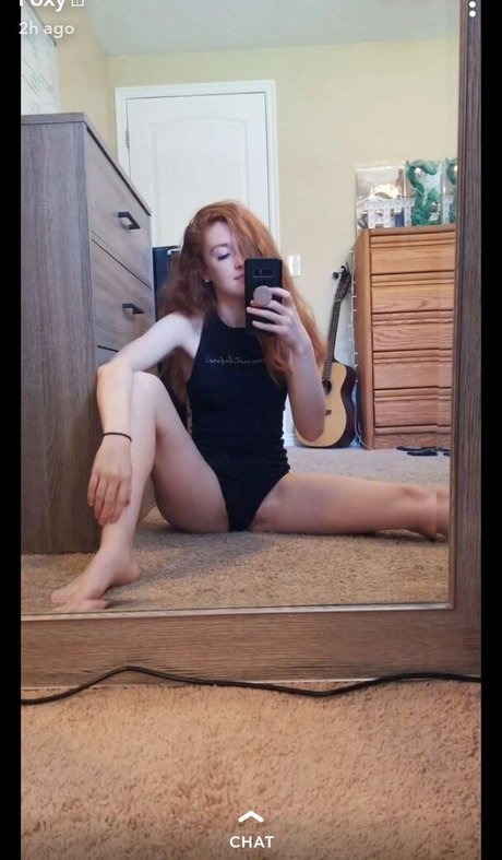 fabledfoxy exclusive pornstar gallery