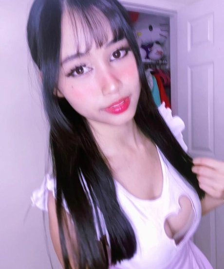 Charla Mouse star nice pictures