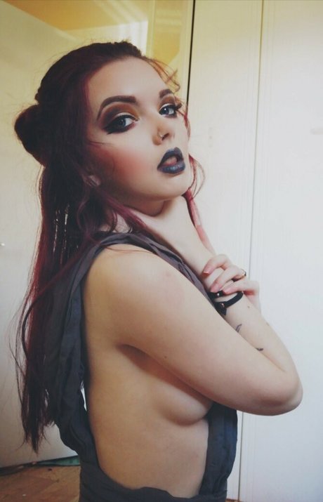 Ljaphra pornstar pic