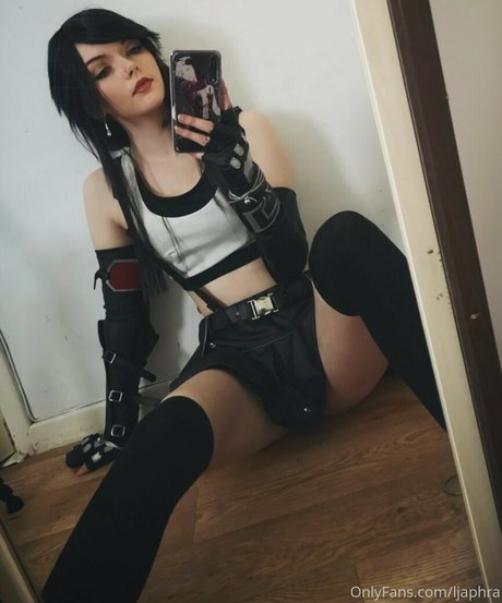 Ljaphra model high quality image