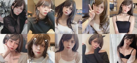 Luoluo sex star archive