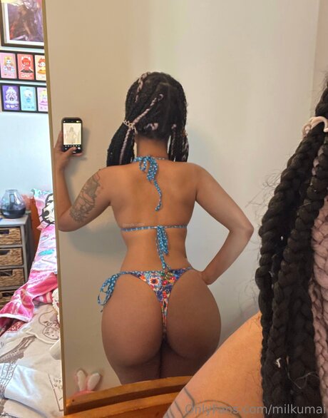 milkumai art model images