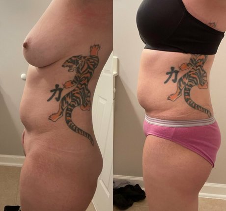 LyraLEWD nudes star photos