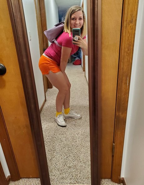 kaiwri65 art model pic