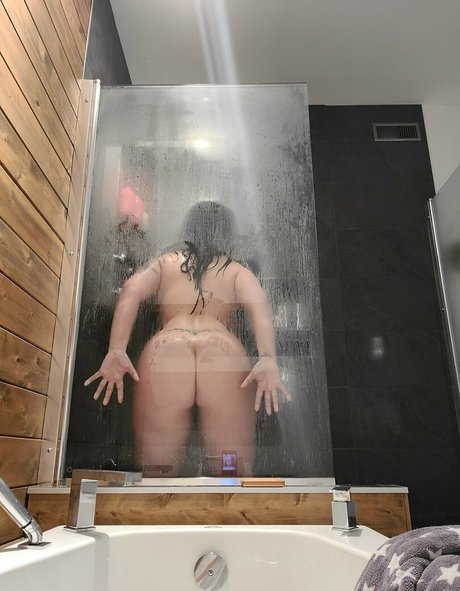 Katie Inked exclusive model image