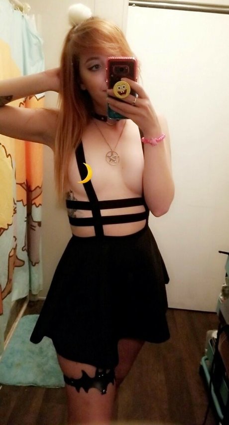 Moon IRL nudes actress pictures